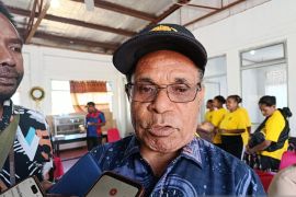 Pemprov Papua Pegunungan usulkan pembangunan gedung seni dan musik