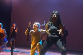 Konser musik internasional tumbuhkan ekonomi kreatif
