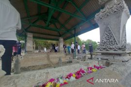 Disbudpar Bangka Barat edukasi siswa tentang sejarah lokal