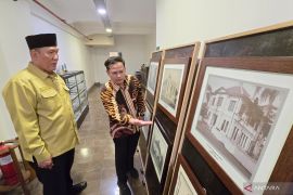 DPR dorong transportasi terintegrasi untuk wisata museum di Surabaya