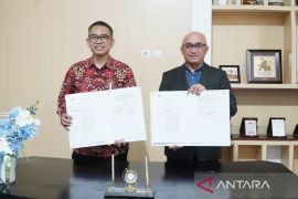 ULM dan BPJS Ketenagakerjaan perkuat perlindungan mahasiswa magang dan KKN