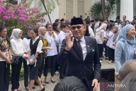 Menlu tegaskan pelindungan WNI terus jadi prioritas