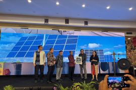 Bali optimistis capai target nol emisi karbon sebelum 2045