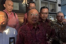Koster pastikan stok terbaru BBM mencukupi untuk dua pekan