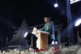 Pemprov Kaltim anggarkan revitalisasi Taman Budaya pada 2027