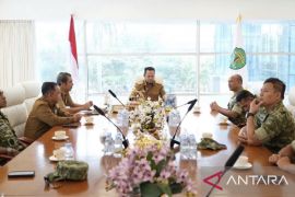 Kaltim siap dukung Kogabwilhan II amankan perbatasan dan IKN