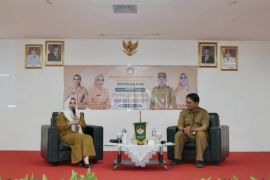 Diskominfo Kalsel lindungi data pribadi warga lewat literasi digital