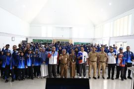 SOIna Kalsel kirim 126 atlet bidik tiga besar Pesonas 2026 di NTT