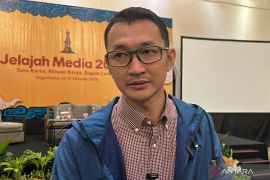 KPK tangkap 14 orang dalam OTT BNPB, termasuk Sestama Rustian