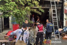 Dapat picu kebakaran, Walkot Jaktim minta warga waspadai rumah kosong