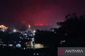 BMKG: 15 kabupaten/kota di Sulut potensial kekeringan meteorologis