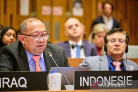 Indonesia mendukung gagasan keterbukaan ilmu pengetahuan UNESCO