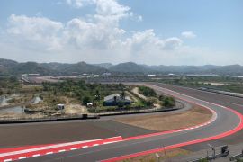 MotoGP Mandalika: Jangan samakan rugi perusahaan dengan dampak ekonomi