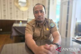 Pemkab Bangka pastikan area pertanian dilengkapi sarana irigasi