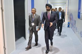 Indonesia vows to keep budget deficit below 3 percent of GDP