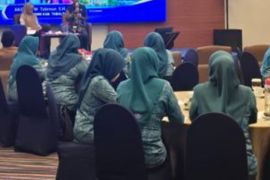 BNNK Tabalong cegah peredaran Narkoba lewat keluarga