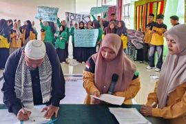Komnas Perempuan: Kampus harus jadi ruang aman bagi mahasiswi