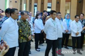 RSUD Kudus akan jadi pusat pendidikan dokter spesialis jantung