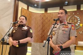 Kapolri dan Jaksa Agung perkuat koordinasi penyidikan dan penuntutan