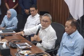 Some 8,000 village cooperatives to be stocked by end-October: Hasan