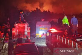 Banjarmasin bentuk Satgas siaga 24 jam tangani karhutla dan kabut asap