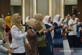 Banjarmasin perkuat implementasi G7KAIH kepada tenaga pendidik PAUD