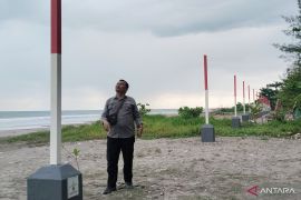 Pariaman dorong BMKG aktivasi HR Radar untuk sejahterakan nelayan