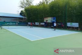 PP Pelti targetkan pemerataan kualitas petenis