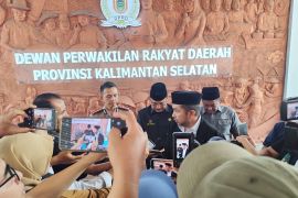 Dewan sebut persoalan distribusi BBM bersubsidi diduga keterlibatan oknum