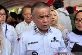 Hadianto Rasyid minta peserta SSW Jepang ikuti prosedur pelatihan