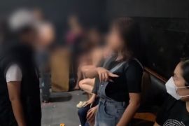Dukung Kapolda Riau yang baru, Pemkot Pekanbaru siap tindaklanjuti rekomendasi Penutupan MP Club
