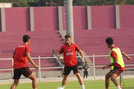 Bersiap hadapi Persib Bandung, Persik matangkan strategi