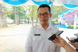 Dinkes Pangkalpinang ajak keluarga kawal kesehatan ibu hamil untuk cegah stunting