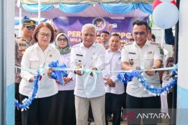 Pemprov Sumut sambut peresmian 232 SPPG tahap kedua di wilayah Sumut