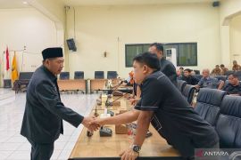 Pemkab HST dorong kepastian pembinaan pemuda dan atlet lewat raperda baru