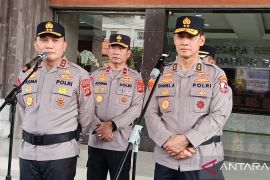 Kapolda Bali prioritaskan kehadiran polisi di tengah masyarakat ciptakan kamtibmas kondusif