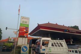 Disperinkop UKM Buleleng pastikan stok BBM aman usai berkoordinasi dengan Pertamina