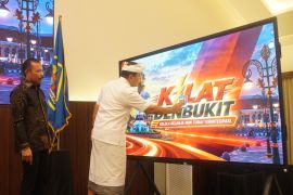 Buleleng integrasikan belanja daerah dengan kartu kredit Indonesia