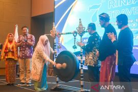Wagub NTB dorong akselerasi pariwisata berkelas dunia
