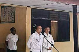 Pemkab Bima memetakan kompetensi ASN untuk benahi tata kelola birokrasi