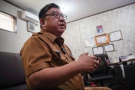 Disdukcapil Manado: Aplikasi Perlinsos pastikan penerima bansos tepat sasaran