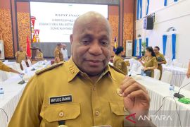Gubernur Papua siapkan langkah transformatif pulihkan fiskal daerah