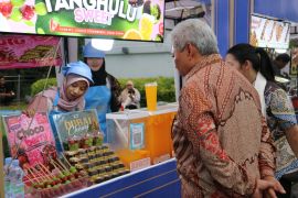 Serambi Kuliner At-Thohir perkuat langkah UMKM menuju kemandirian