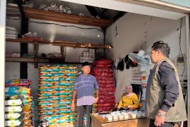 Bulog Bojonegoro jaga stabilitas stok dan harga beras premium