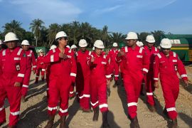 BPMA tegaskan manfaat hulu migas harus dirasakan masyarakat Aceh