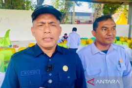 Realisasi anggaran Tambahan TKD Aceh Barat capai 46,63 persen, jadi Rp31,76 miliar