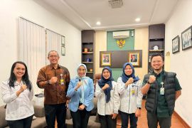 BPJS Ketenagakerjaan Pangkalpinang BPVP Belitung tingkatkan kompetensi dan perlindungan pekerja