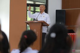 Bupati: Pencegahan stunting-peningkatan PAUD pilar penting visi Sigi