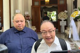 Karena sakit, Pendiri Sariayu Martha Tilaar meninggal dunia