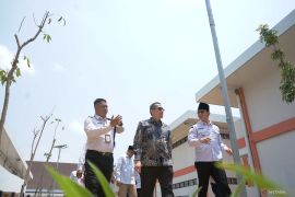 Ombudsman minta ruang ibadah Sekolah Rakyat ditata ulang